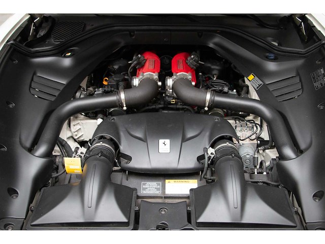 Ferrari - 2014 - f 149 - california - personenauto - afbeelding 45 van  47