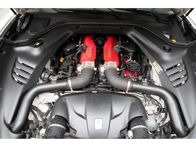 Ferrari - 2014 - f 149 - california - personenauto - afbeelding 46 van  47