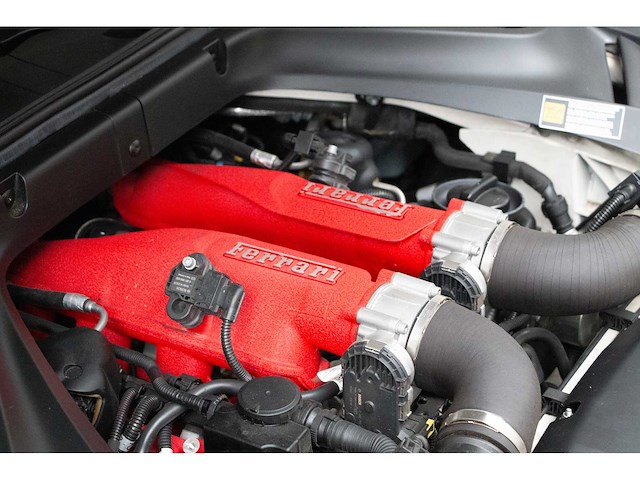 Ferrari - 2014 - f 149 - california - personenauto - afbeelding 47 van  47