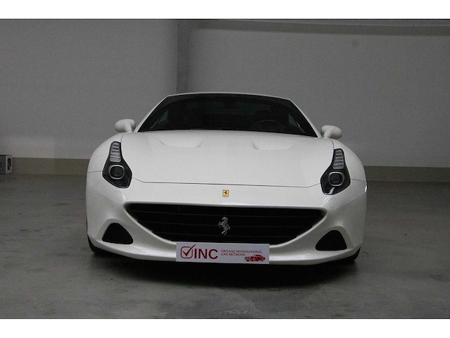 Ferrari - 2014 - f 149 - california - personenauto - afbeelding 4 van  47