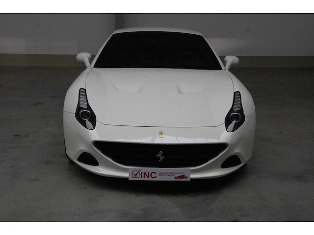 Ferrari - 2014 - f 149 - california - personenauto - afbeelding 5 van  47