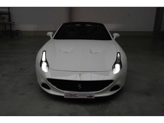 Ferrari - 2014 - f 149 - california - personenauto - afbeelding 6 van  47