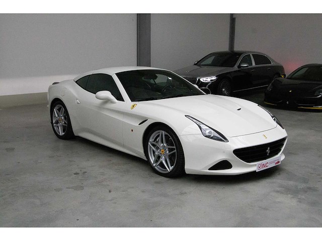 Ferrari - 2014 - f 149 - california - personenauto - afbeelding 7 van  47