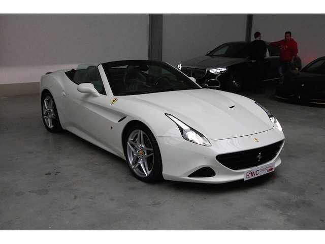 Ferrari - 2014 - f 149 - california - personenauto - afbeelding 8 van  47