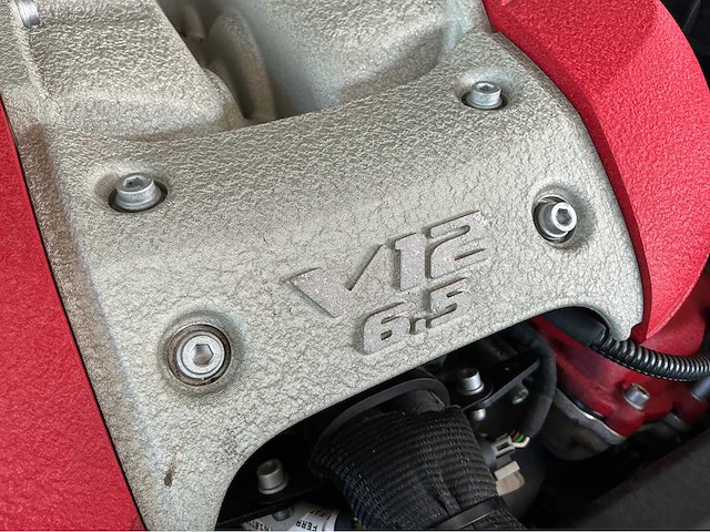 Ferrari - 2018 - 812 - superfast - personenauto - afbeelding 24 van  49