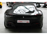 Ferrari - 2021 - roma - coupe - personenauto - afbeelding 7 van  35