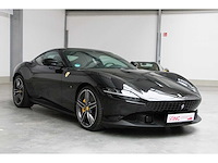Ferrari - 2021 - roma - coupe - personenauto - afbeelding 9 van  35