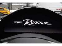 Ferrari - 2021 - roma - coupe - personenauto - afbeelding 21 van  35
