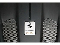 Ferrari - 2021 - roma - coupe - personenauto - afbeelding 32 van  35
