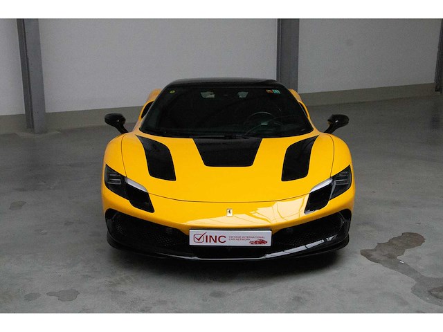 Ferrari - 2023 - 296 gtb - coupe - personenauto - afbeelding 22 van  52