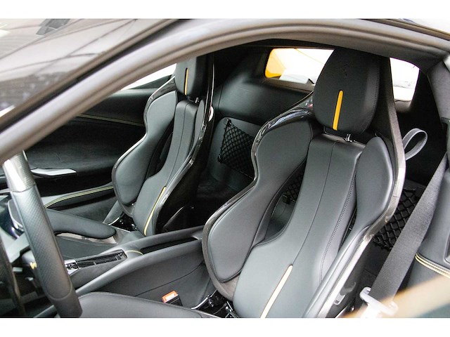 Ferrari - 2023 - 296 gtb - coupe - personenauto - afbeelding 26 van  52