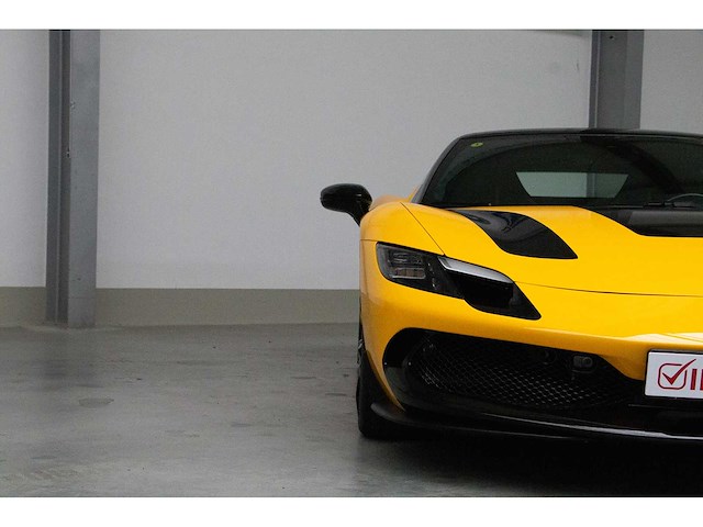 Ferrari - 2023 - 296 gtb - coupe - personenauto - afbeelding 2 van  52