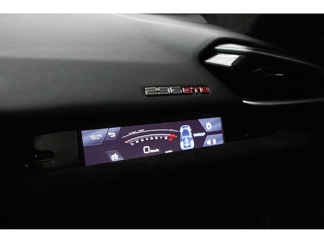 Ferrari - 2023 - 296 gtb - coupe - personenauto - afbeelding 46 van  52