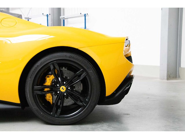 Ferrari - 2023 - 296 gtb - coupe - personenauto - afbeelding 4 van  52