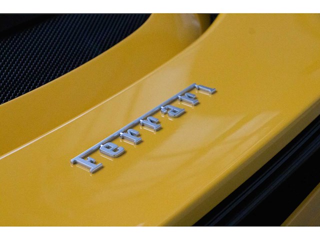 Ferrari - 2023 - 296 gtb - coupe - personenauto - afbeelding 52 van  52