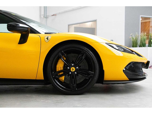 Ferrari - 2023 - 296 gtb - coupe - personenauto - afbeelding 6 van  52