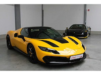 Ferrari - 2023 - 296 gtb - coupe - personenauto - afbeelding 8 van  52