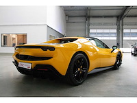 Ferrari - 2023 - 296 gtb - coupe - personenauto - afbeelding 17 van  52