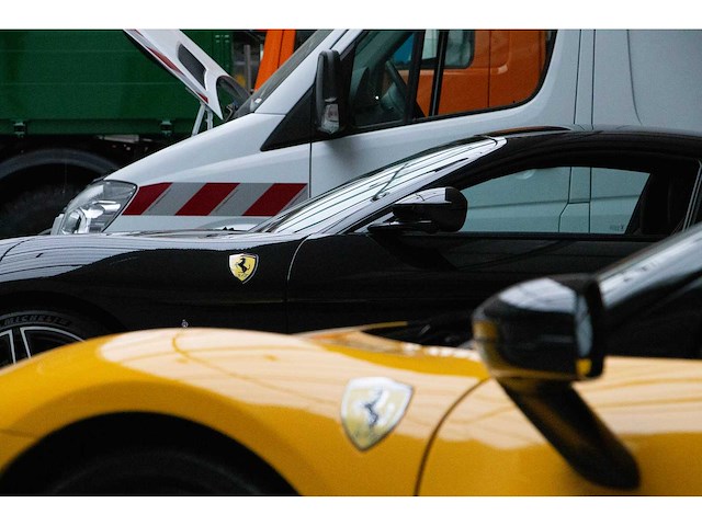 Ferrari - 2023 - 296 gtb - coupe - personenauto - afbeelding 51 van  52