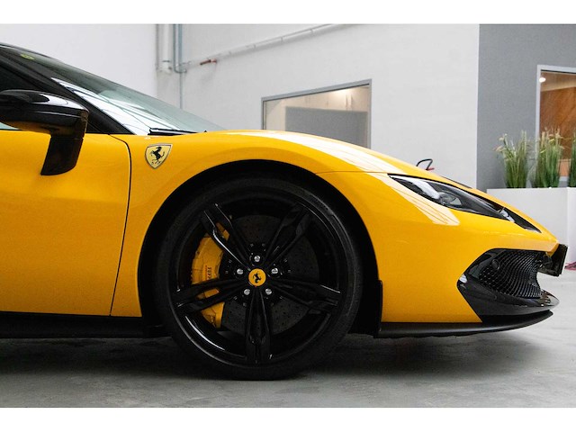 Ferrari - 2023 - 296 gtb - coupe - personenauto - afbeelding 7 van  52