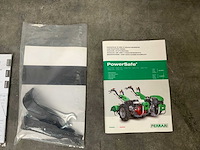 Ferrari - 338 - grondfrees - afbeelding 9 van  17