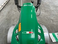 Ferrari - 338 - grondfrees - afbeelding 4 van  17