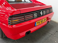 Ferrari - 348 - tb - personenauto - 1990 - afbeelding 2 van  9