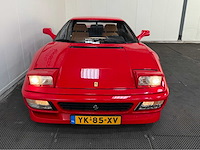 Ferrari - 348 - tb - v8 - personenauto - 1990 - afbeelding 1 van  10