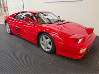 Ferrari - 348 - tb - v8 - personenauto - 1990 - afbeelding 2 van  35