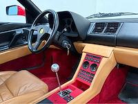 Ferrari - 348 - tb - v8 - personenauto - 1990 - afbeelding 6 van  35