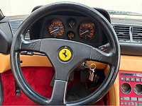 Ferrari - 348 - tb - v8 - personenauto - 1990 - afbeelding 8 van  35
