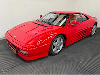 Ferrari - 348 - tb - v8 - personenauto - 1990 - afbeelding 3 van  35