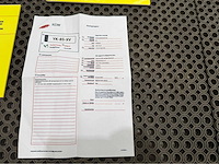 Ferrari - 348 - tb - v8 - personenauto - 1990 - afbeelding 20 van  35