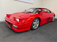 Ferrari - 348 - tb - v8 - personenauto - 1990 - afbeelding 11 van  35