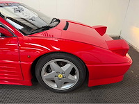 Ferrari - 348 - tb - v8 - personenauto - 1990 - afbeelding 27 van  35