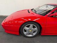 Ferrari - 348 - tb - v8 - personenauto - 1990 - afbeelding 30 van  35