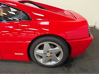 Ferrari - 348 - tb - v8 - personenauto - 1990 - afbeelding 31 van  35