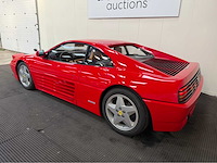 Ferrari - 348 - tb - v8 - personenauto - 1990 - afbeelding 33 van  35