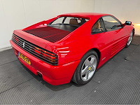 Ferrari - 348 - tb - v8 - personenauto - 1990 - afbeelding 34 van  35