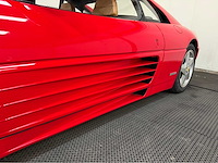 Ferrari - 348 - tb - v8 - personenauto - 1990 - afbeelding 3 van  44