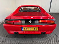 Ferrari - 348 - tb - v8 - personenauto - 1990 - afbeelding 4 van  44