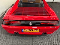 Ferrari - 348 - tb - v8 - personenauto - 1990 - afbeelding 5 van  44