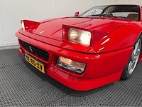 Ferrari - 348 - tb - v8 - personenauto - 1990 - afbeelding 9 van  44
