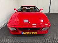 Ferrari - 348 - tb - v8 - personenauto - 1990 - afbeelding 10 van  44