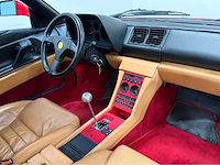 Ferrari - 348 - tb - v8 - personenauto - 1990 - afbeelding 14 van  44