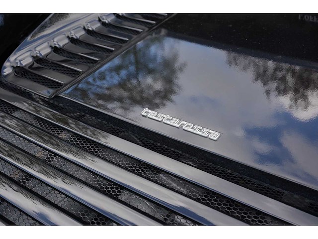 Ferrari - 512 tr - testarossa - t-317-vf - 1992 - afbeelding 22 van  28