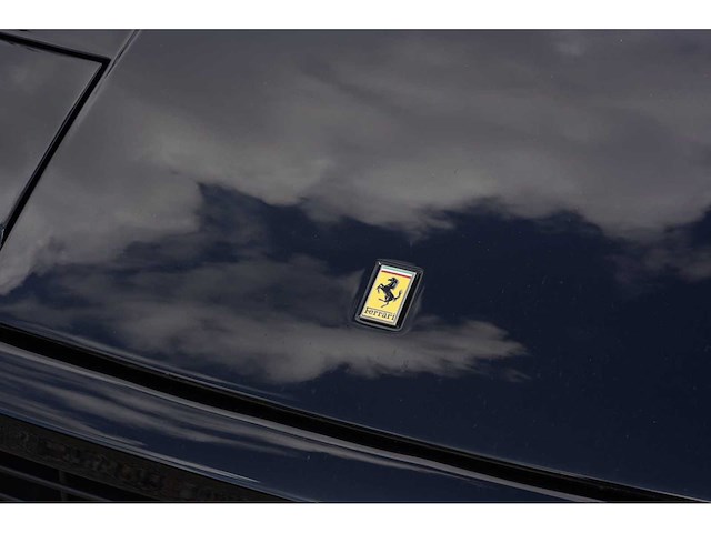 Ferrari - 512 tr - testarossa - t-317-vf - 1992 - afbeelding 4 van  28