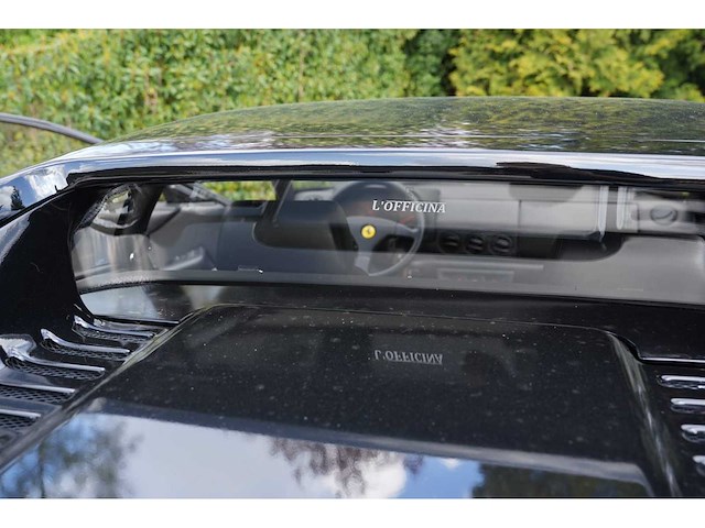 Ferrari - 512 tr - testarossa - t-317-vf - 1992 - afbeelding 24 van  28