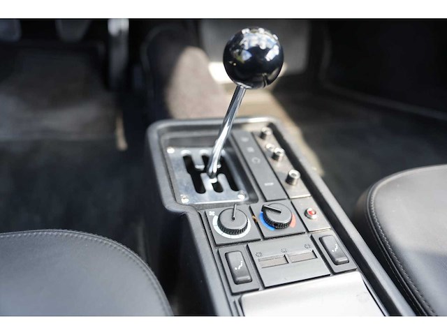 Ferrari - 512 tr - testarossa - t-317-vf - 1992 - afbeelding 8 van  28