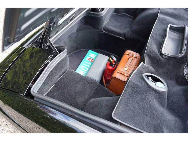 Ferrari - 512 tr - testarossa - t-317-vf - 1992 - afbeelding 9 van  28